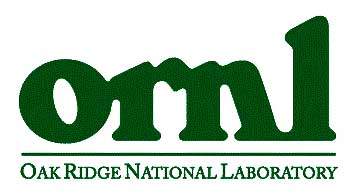 ORNL Logo